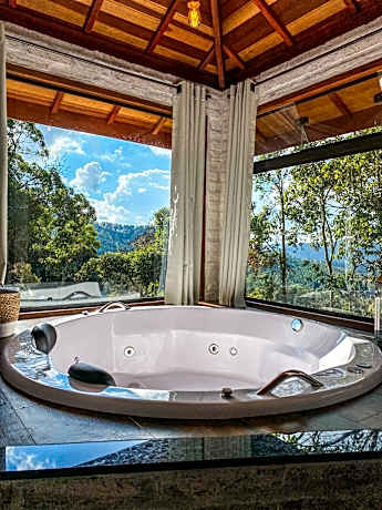 Refúgio Physis Suítes