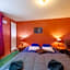 Eco-hôtel et Yourtes du Mercantour