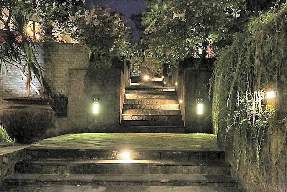 The Sanyas Retreat