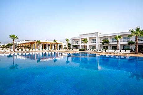 Radisson Blu Resort, Saidia Garden