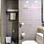 Huafa Executive Apartment Hotel Zhuhai