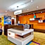 Fairfield Inn & Suites by Marriott Kamloops