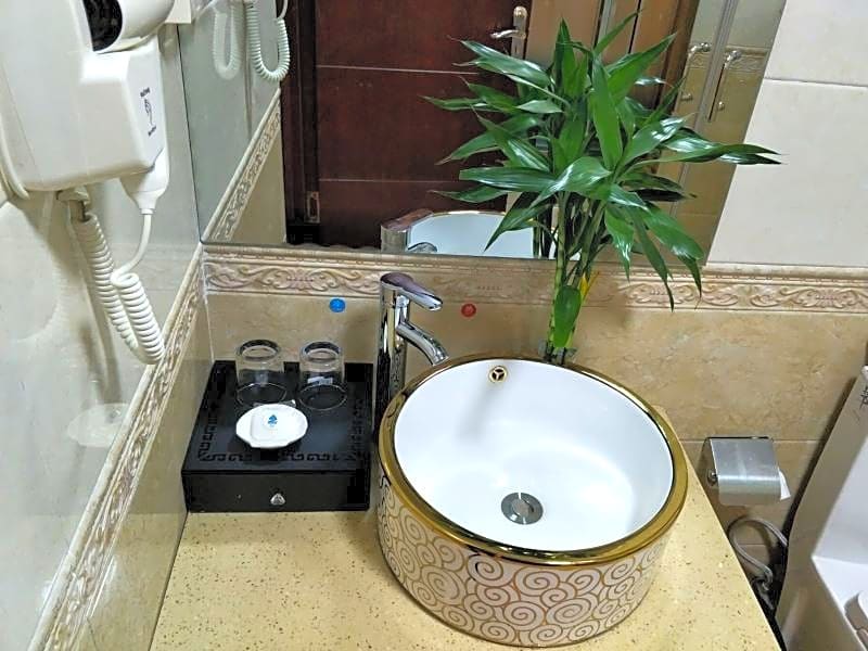 Greentree Alliance Tacheng Wenqin Road Zuoanyanggu