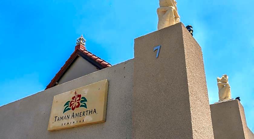 Taman Amertha Villas