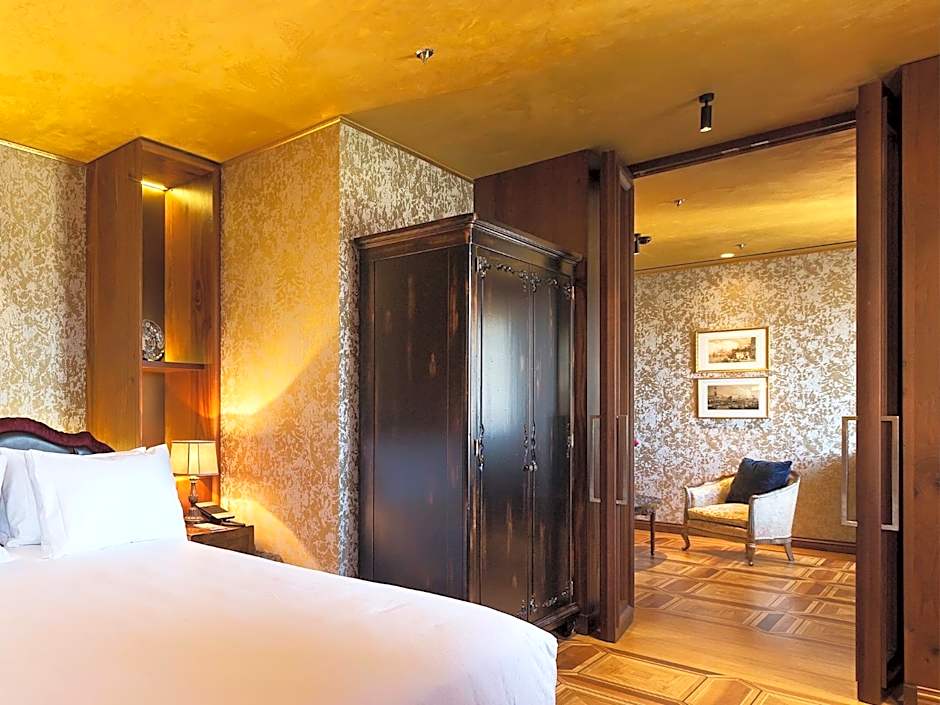 Palazzo Venart Luxury Hotel