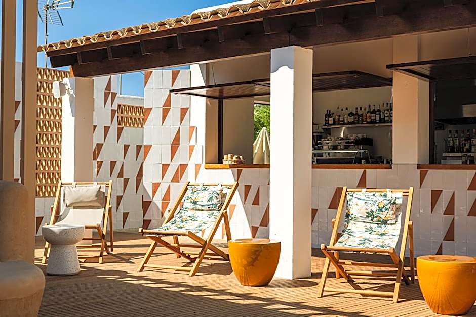 Inturotel Esmeralda Garden