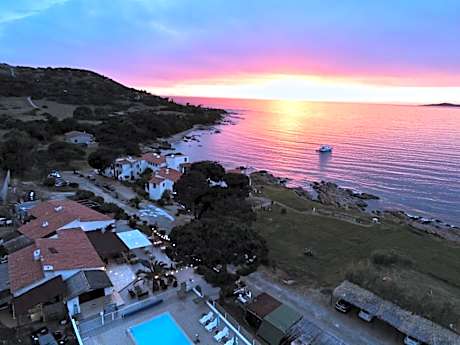 Résidence Punta paliagi