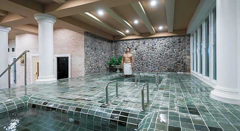 La Villa Boutique Hotel