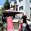 Hotel Villa Diana