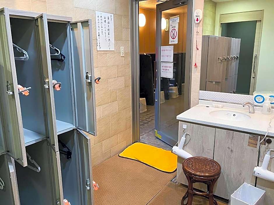 Business Hotel Goi Onsen - Vacation STAY 78238v
