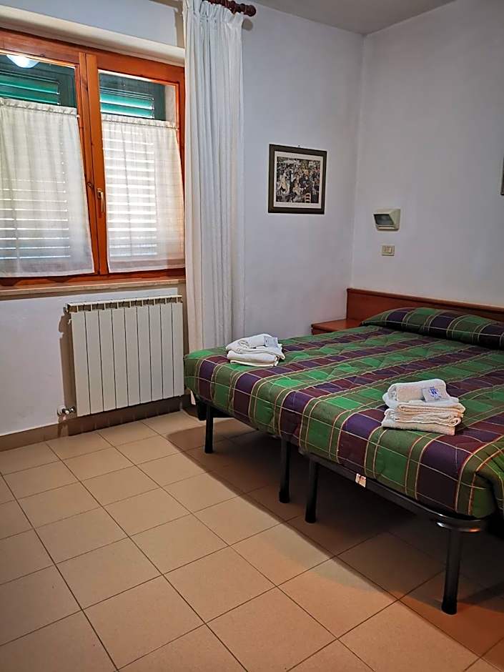 Osteria dei Locandieri