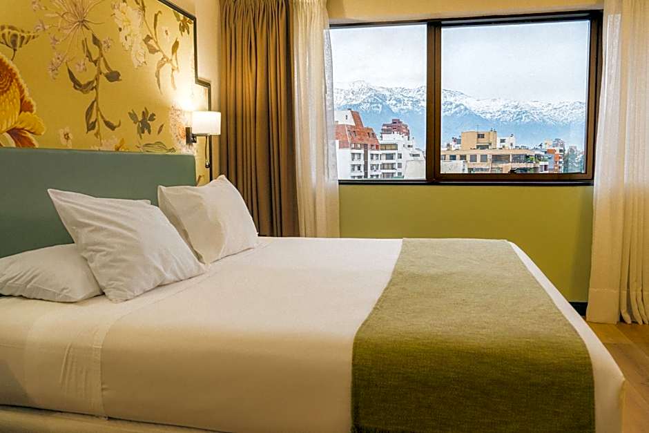 Hotel Director Vitacura