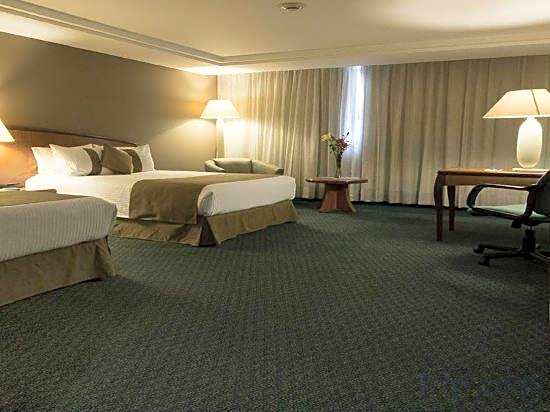 Mision Toreo Centro de Convenciones