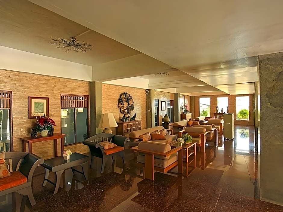 Ladawan Boutique Hotel