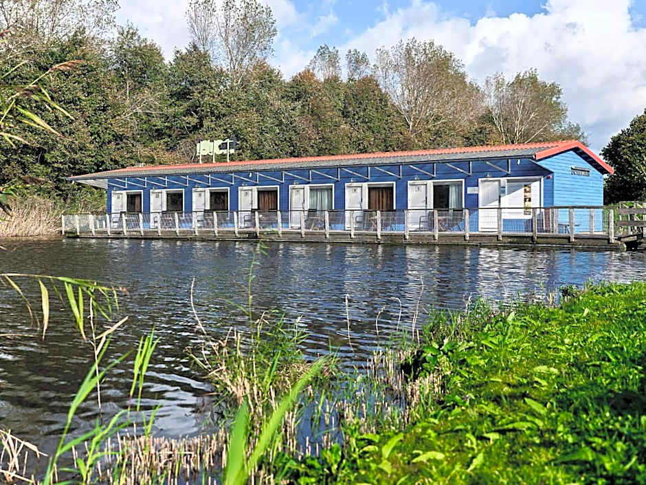 Hajé Restaurant de Aalscholver