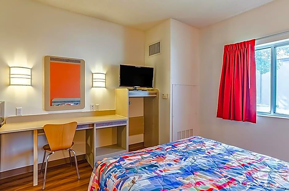 Motel 6-Sidney, NE
