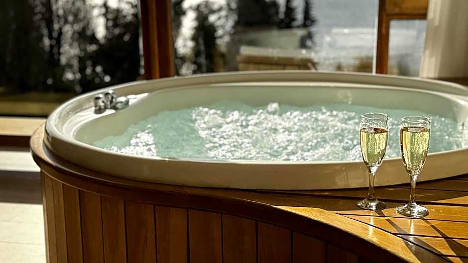 Design Suites Bariloche