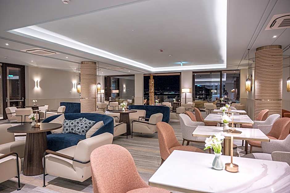 Grand Hotel 4 Opatijska Cvijeta