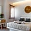 Adama's Suites Naxos