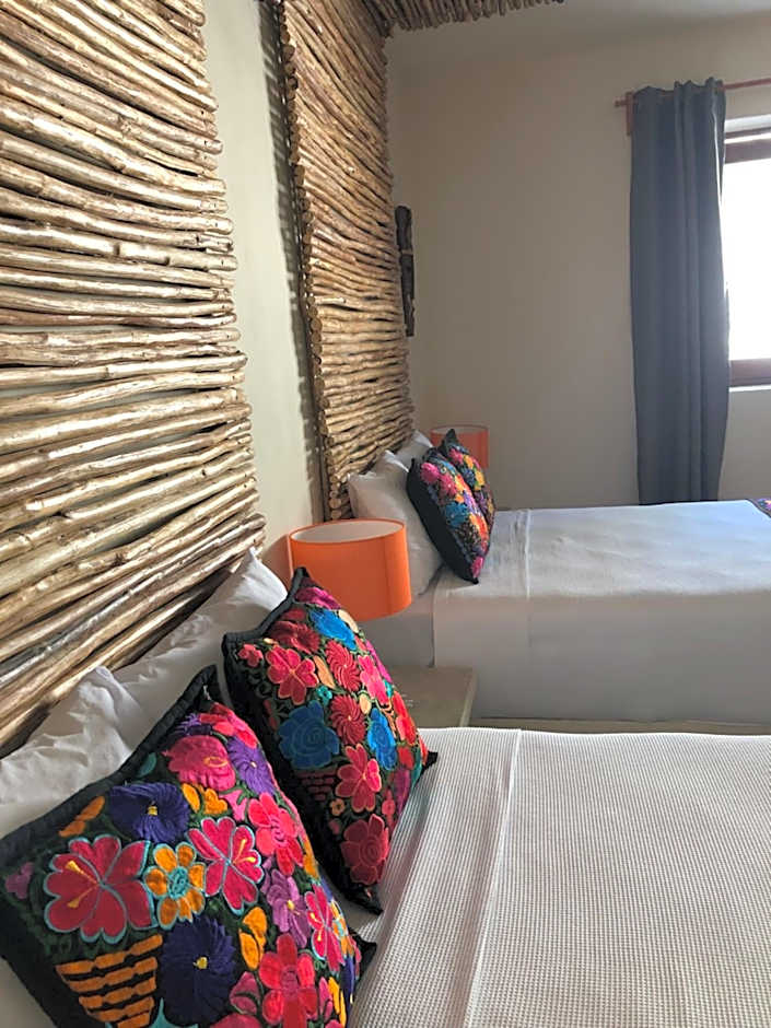 Tierra Maya Hotel Spa & Sanctuary