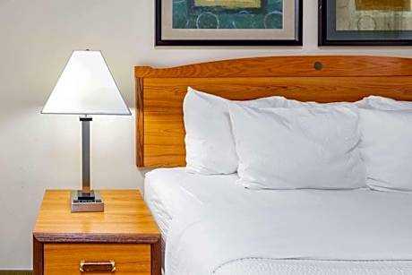 Executive King Room