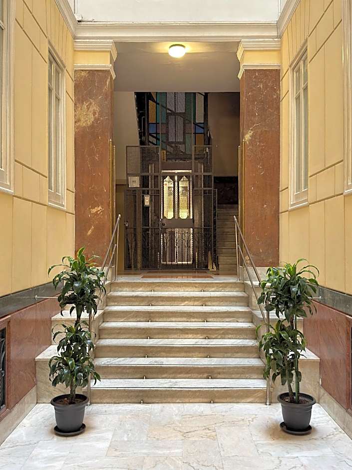 Boheme B&B al Centro