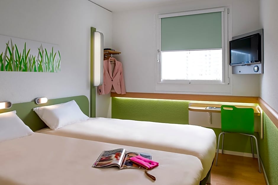 ibis budget Basel City