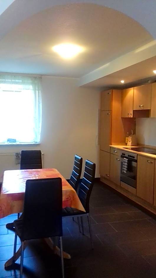 Gasthaus Wendischbrome