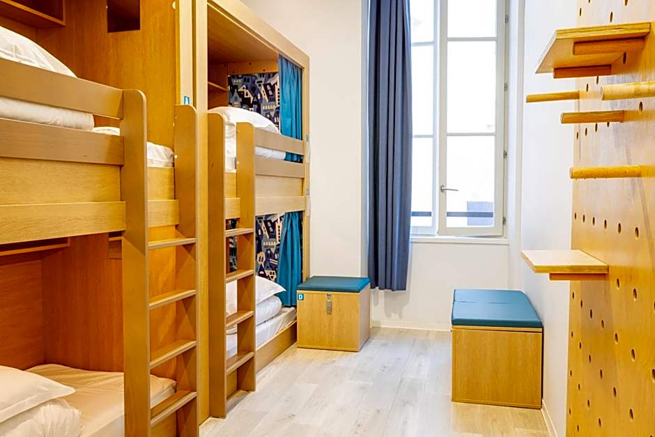 The People Hostel - Marseille