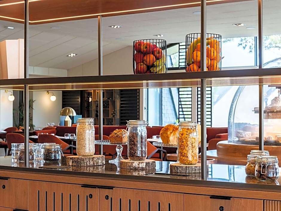 Hotel Mercure Omaha Beach