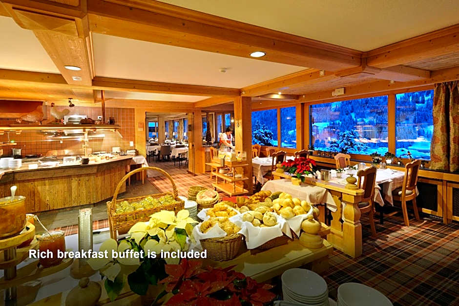 Hotel Kirchbühl Superior