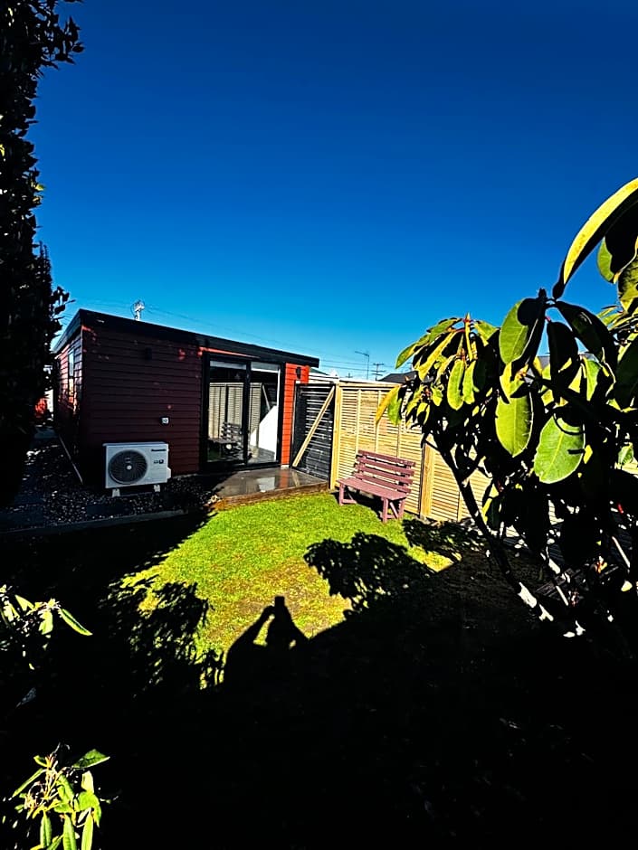 Tiny Home in Mosgiel