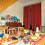 Chalet l'Angélique
