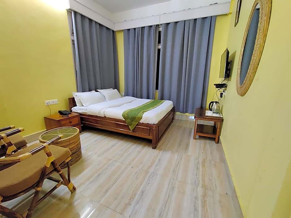 Photo 1 of 2 of Standard 1 Double Bed or 2 Beds