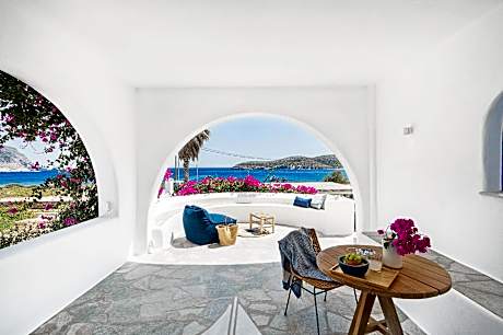 Kameo Boutique Hotel, Antiparos