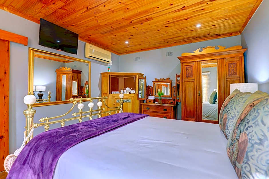 Thylitshia Villa Country Guest House