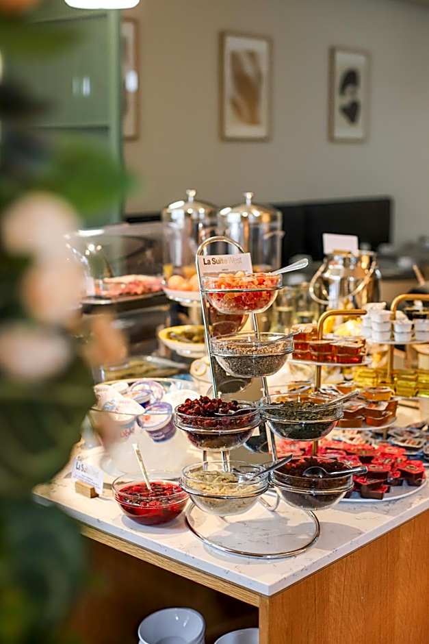 La Suite West - Hyde Park