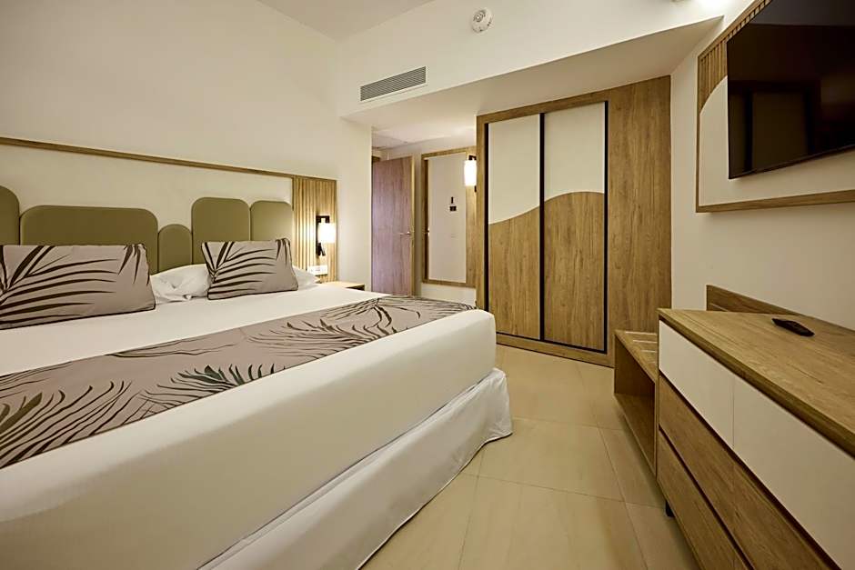 Riu Palace Aquarelle - All Inclusive