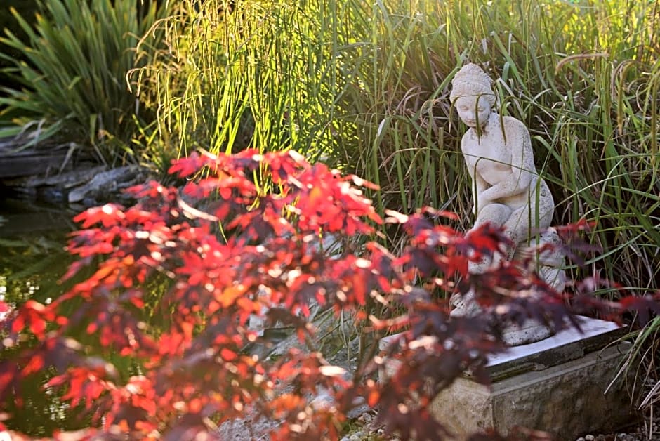 Chez Pique-Fesse Chambre d'hote