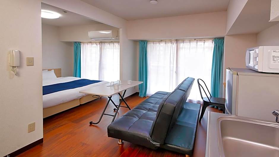 HOTEL Nishikawaguchi Weekly - Vacation STAY 44784v