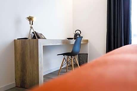 Comfort Twin Room