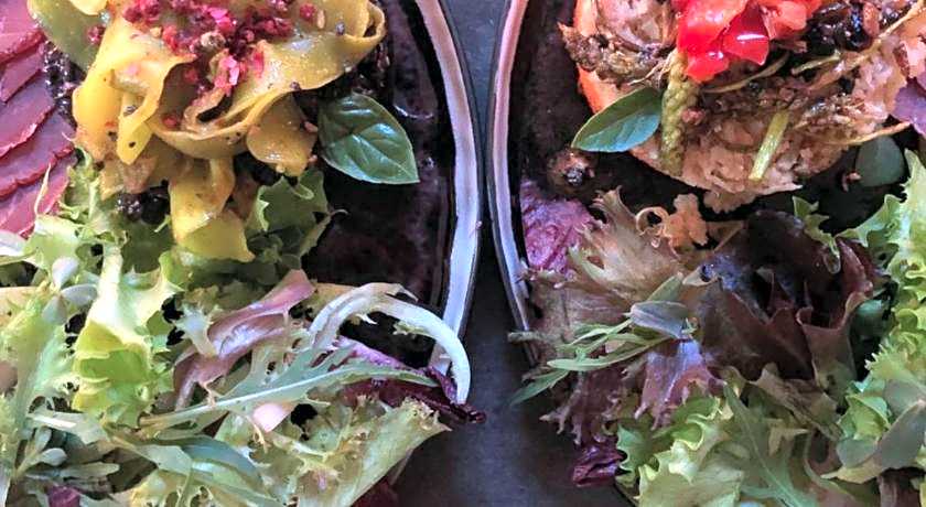 Art House Domaine de l'Ocrerie