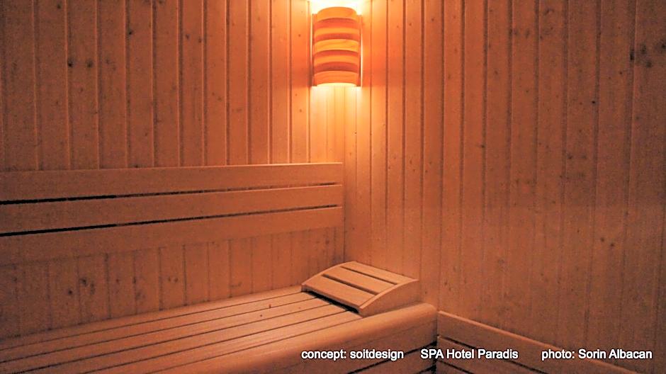 Hotel Paradis