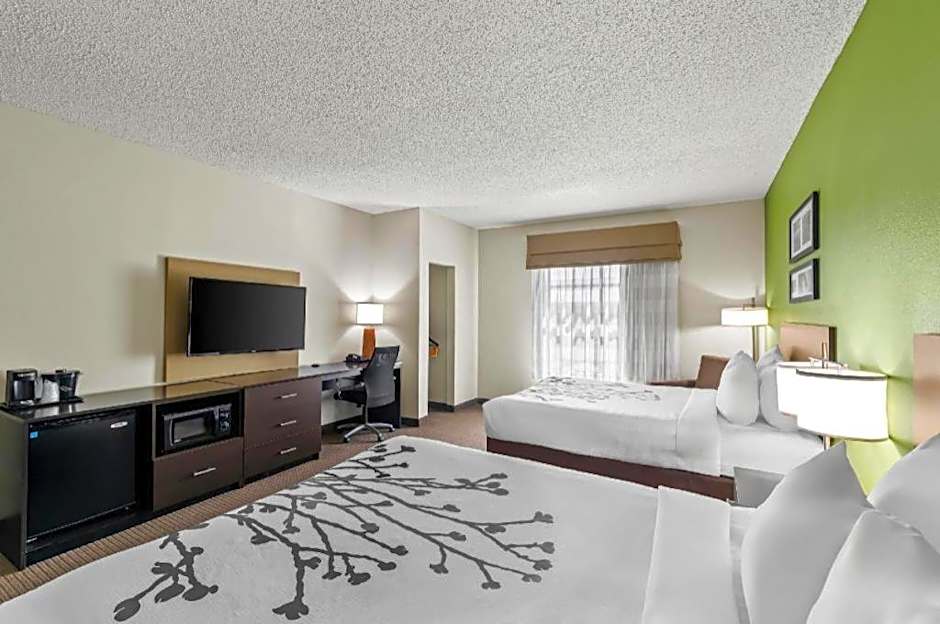 Sleep Inn & Suites Dripping Springs - Austin Area