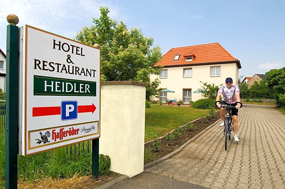 Hotel Heidler