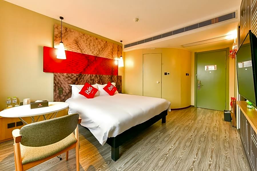 ibis Hotel Guilin Railway Station
