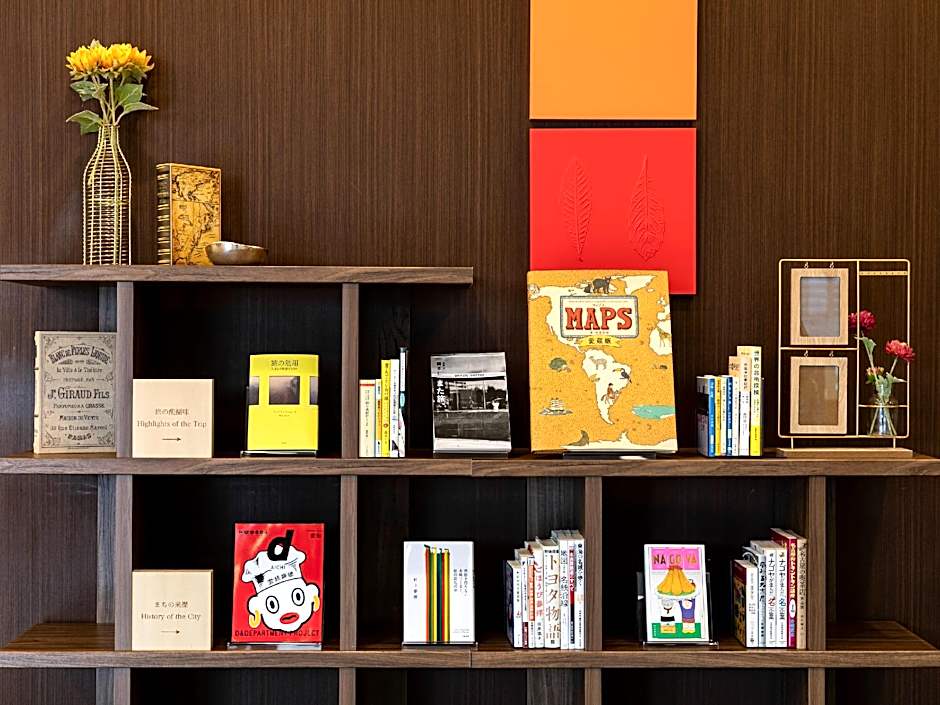 Comfort Hotel Kariya