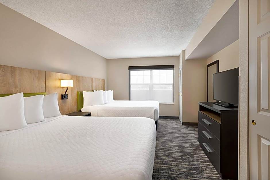 Country Inn & Suites by Radisson, Boise West - Meridian