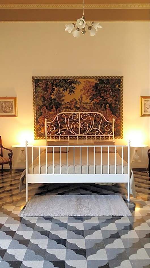 Aretè Guest House
