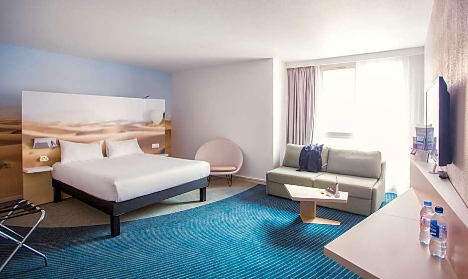 ibis Styles Toulon Centre Port